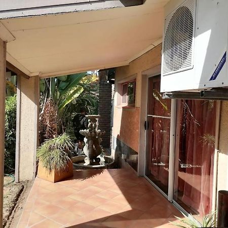 Two Summers Guesthouse Phalaborwa Zewnętrze zdjęcie