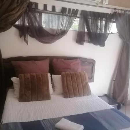 Two Summers Guesthouse Phalaborwa Zewnętrze zdjęcie